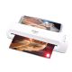 Olympia A396 Plus Hot/Cold Laminator 300mm/min White