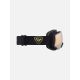 2. Rossignol AIRIS SONAR BLACK ski goggles