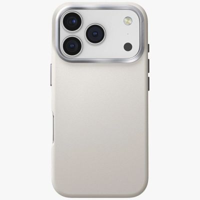 2. Uniq Lyden iPhone 17 Pro Magclick Charging Case - Gray