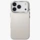 2. Uniq Lyden iPhone 17 Pro Magclick Charging Case - Gray