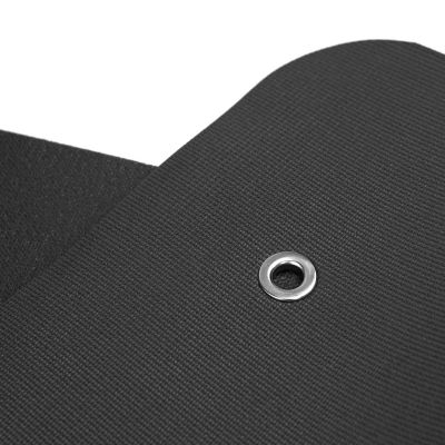 5. Tiguar yoga basis mat, yoga mat - graphite