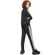 6. adidas Seasonal Essentials Tiberio 3-Stripes Jr JC7519 tracksuit