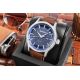 5. TIMBERLAND Trumbull Men's Watch TDWGB0041001 + BOX