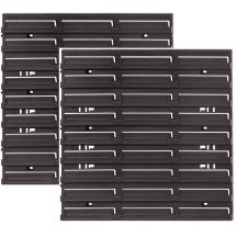 BINEER KISTENBERG WORKSHOP MOUNTING BOARD 2 PCS