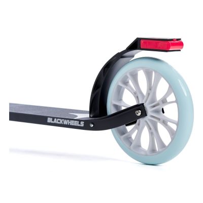 8. Blackwheels Zoom Adult Classic Scooter Black, Mint