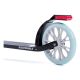 8. Blackwheels Zoom Adult Classic Scooter Black, Mint