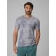 Men's quick-drying regular training T-shirt 4F 4FRSS26TFTSM2292-25A