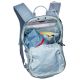 6. Thule Alltrail TAHP210 Pond Backpack Travel Backpack Gray Polyester