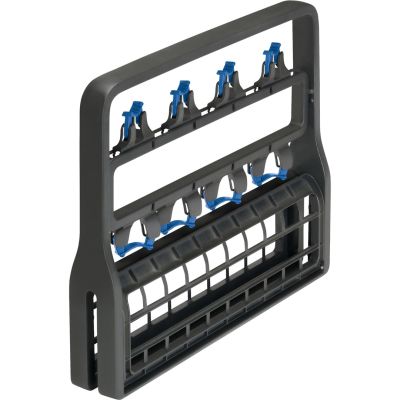 10. Glass basket for ELECTROLUX dishwashers E9DHGB01