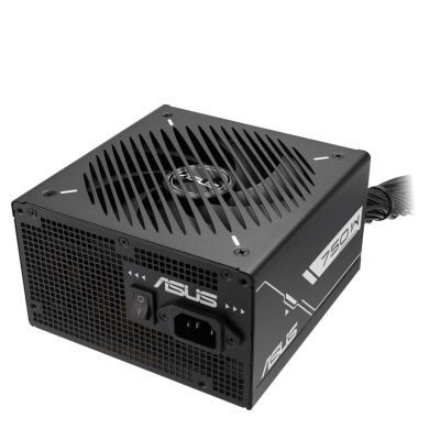 9. ASUS PRIME-750B-BLACK Power Supply