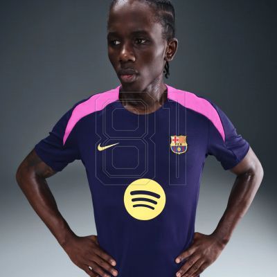 FC Barcelona football jersey HJ7752-597 season 25/2026