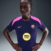 FC Barcelona football jersey HJ7752-597 season 25/2026