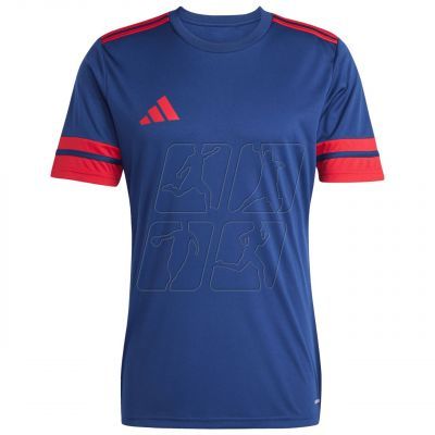 Adidas Squadra 25 M T-shirt JG5833