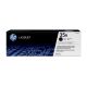 HP 35A Original Black LaserJet Toner Cartridge