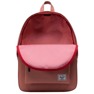 2. Herschel Classic Backpack 10500-05728 Pink One size