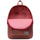 2. Herschel Classic Backpack 10500-05728 Pink One size