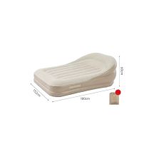 Lanyue double inflatable sofa cnk2300dz020-beige NATUREHIKE