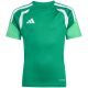 2. adidas Tiro 26 Competition Training Jersey for Kids Green KA7606