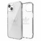 8. Adidas OR Protective iPhone 14 6.1 "Clear Case transparent 50229