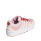 3. Adidas Disney Hoops Classic Pink Kids Shoes KI7920