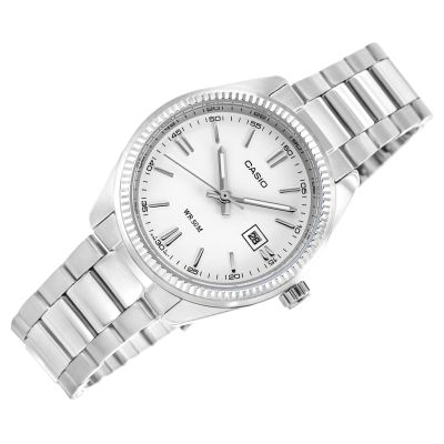 3. Women's Watch CASIO LTP-1302PD-7A1VEG + BOX