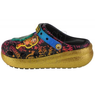 2. Crocs Rainbow High Cutie Crush Clog Jr 208116-90H