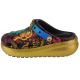 2. Crocs Rainbow High Cutie Crush Clog Jr 208116-90H flip-flops