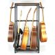 DNA GBOX guitar stand for 5 stationary guitars