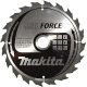 2. MAKITA CIRCULAR SAW 235x30x20z MAKFORCE WOOD