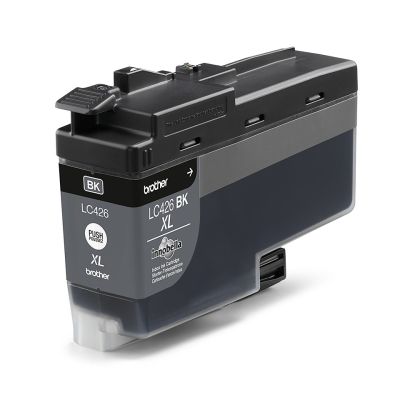 10. LC-426XLBK INK BLACK F. 6000PGS/F/ MFC-J4340DW/J4335DW/J4540DW