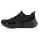 4. Skechers EDGERIDE Silver Eclipse 150475-BBK Black