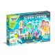 Clementoni Set - Super Chemistry
