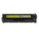 4. HP 305A Ylw Contract LJ Toner Cartridge Original Yellow 1 pc.