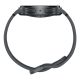 5. Samsung SM-L325FDAAEUB Smartwatch / Sports Watch 3.3 cm (1.3") AMOLED 40 mm Digital 438 x 438 px Touchscreen 4G Graphite Wi-Fi GPS