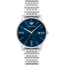 Emporio Armani Minimalist AR11674 Men's Watch + BOX