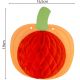 9. HALLOWEEN PUMPKIN DECORATIVE GARLAND