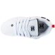 3. DC Shoes Court Graffik SQ ADYS100442-WLK White 41