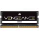 SO DDR5 64GB PC 4800 CL40 CORSAIR KIT (2x32GB) VENGEANCE B retail