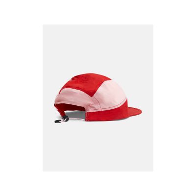 2. PEAK PERFORMANCE Trail Cap, red
