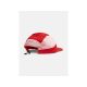 2. PEAK PERFORMANCE Trail Cap, red