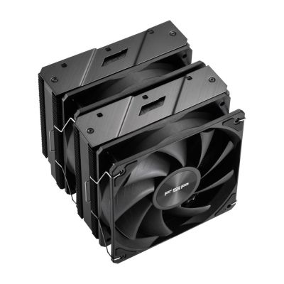 6. CPU Cooler - FSP Air CPU Cooler MP7-B LGA/1851/1700/1200 AMD AM4/AM5 retail