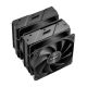 6. CPU Cooler - FSP Air CPU Cooler MP7-B LGA/1851/1700/1200 AMD AM4/AM5 retail