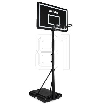 Virtufit Adjustable Basketball Stand 145-305 cm - VF06132