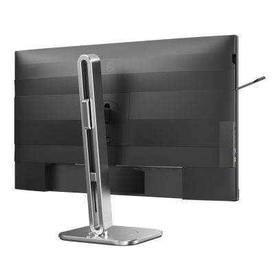 45. Philips 27B2U4601/00 computer monitor 68.6 cm (27") 2560 x 1440 px Quad HD LCD Gray