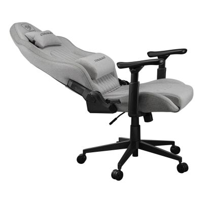 9. COUGAR CGR-EPF-ROA Universal Gaming Chair Grey