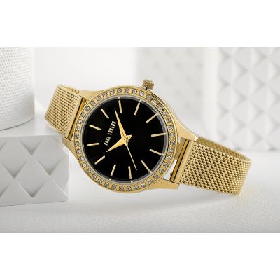 5. Paul Lorens Women’s Watch PL10482B2-1D1 + BOX