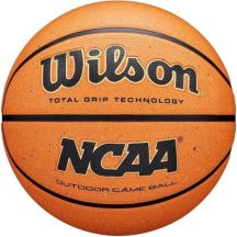 WILSON NCAA OUTDOOR GAME BASKETBALL BSKT SIZE 6