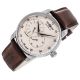 2. ZEPPELIN New Captain's Line Automatic Men's Watch 8662-5 + BOX