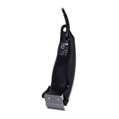 19. ESPERANZA HAIR CLIPPER GALLANT BLACK/SILVER EBC005S