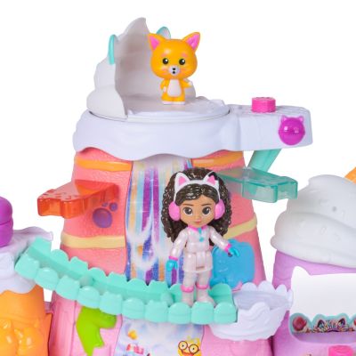 4. Gabby's Dollhouse GDH PYS MovCnfctionPlyst WLMX GML